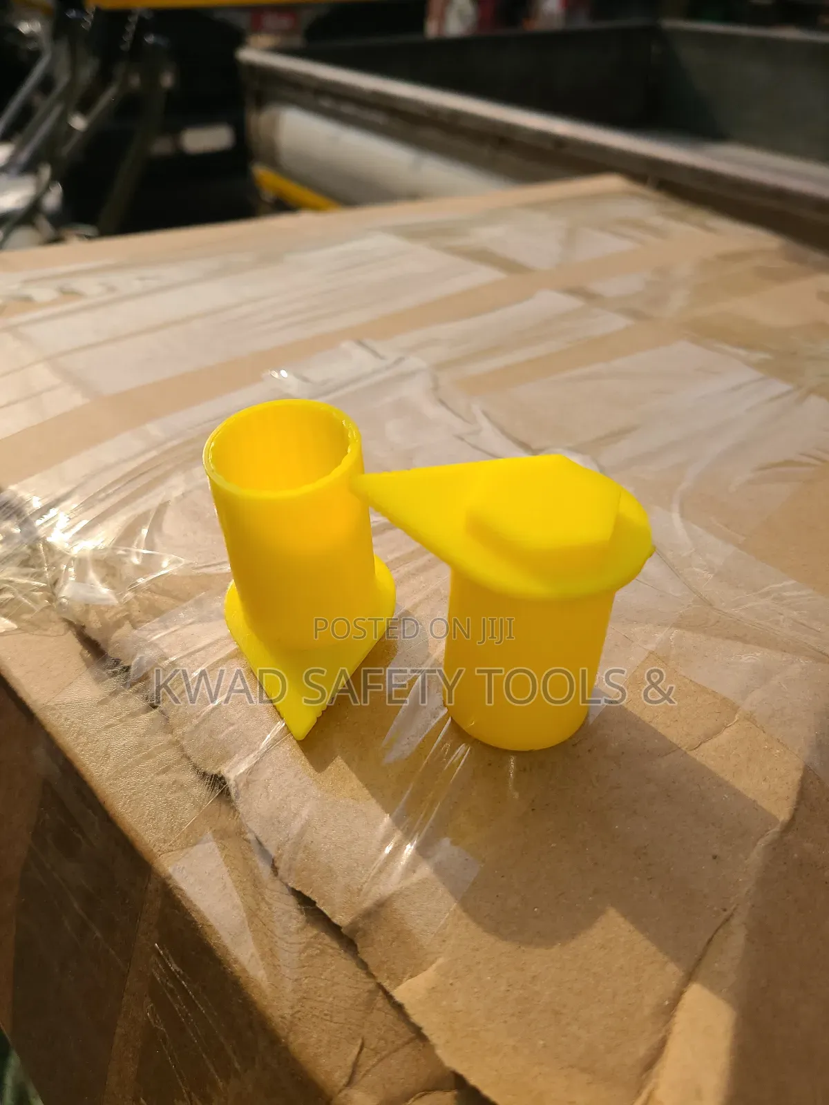 Loose Wheel Nut Indicator(50pcs)