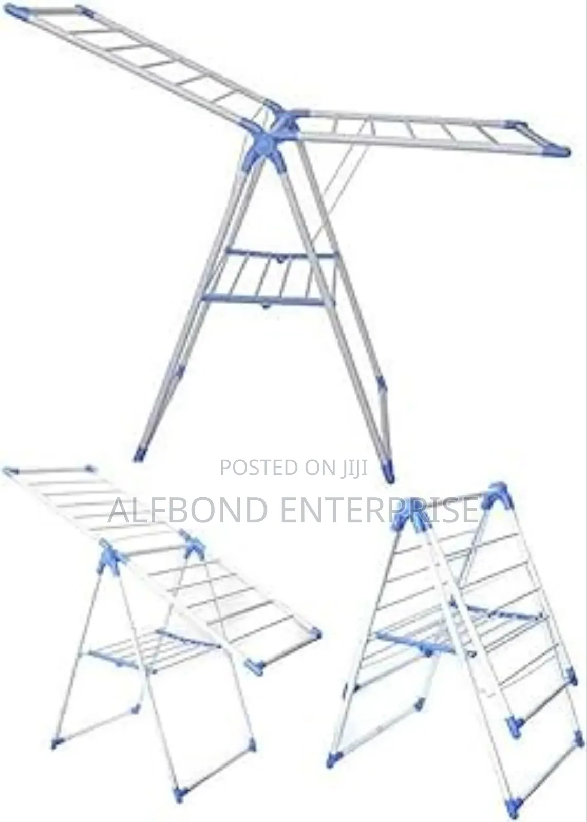 Durable Foldable Drying Line