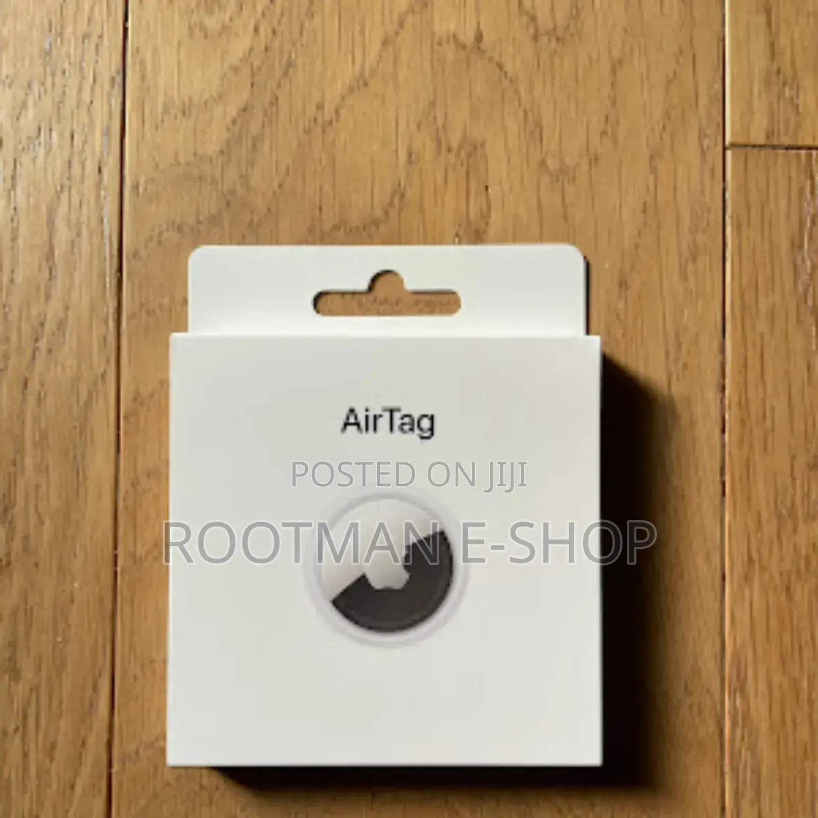 Apple Airtag