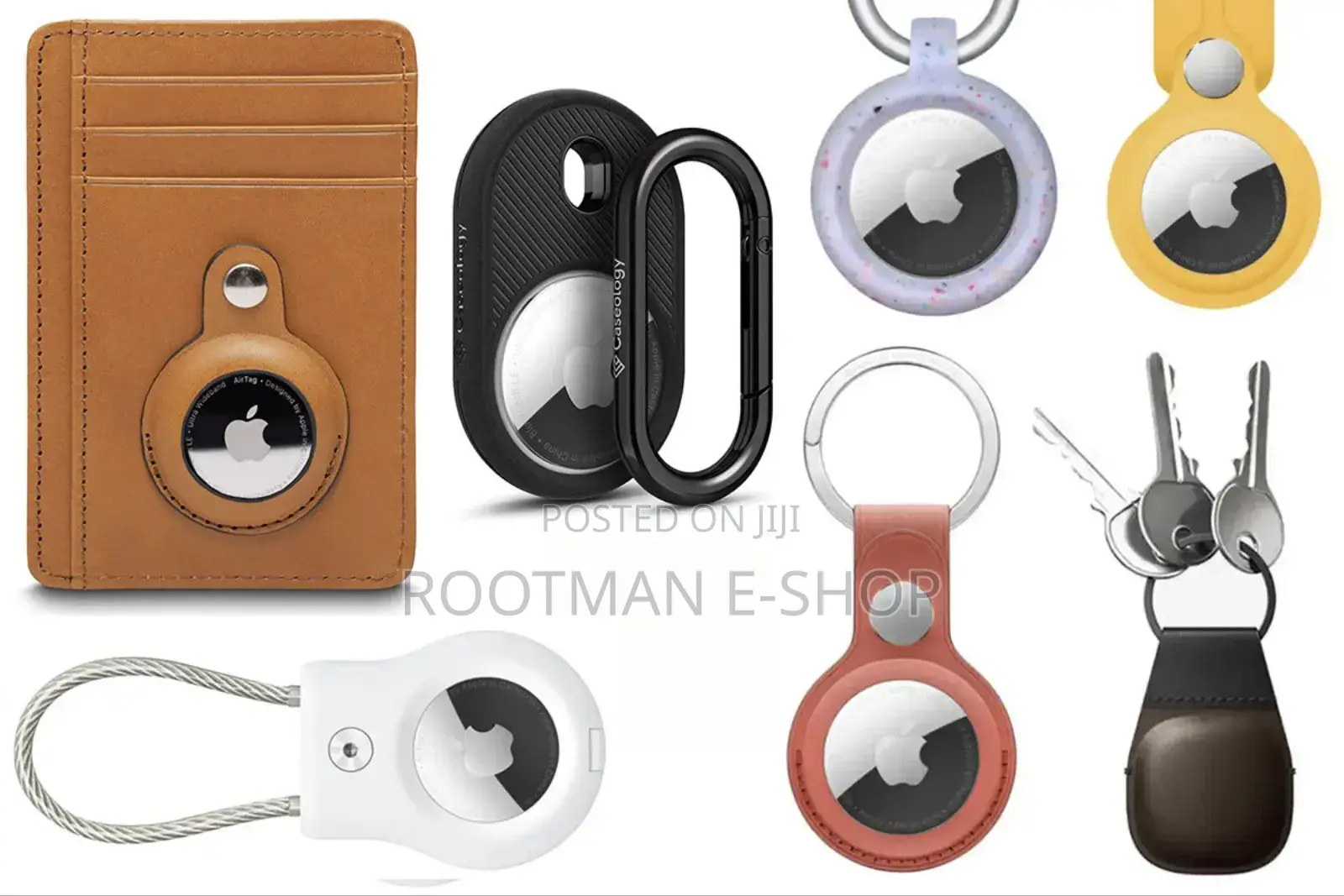 Apple Airtag