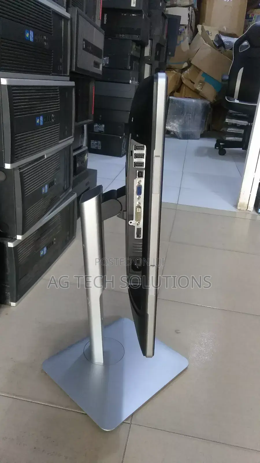 Dell Monitor 19 Inches