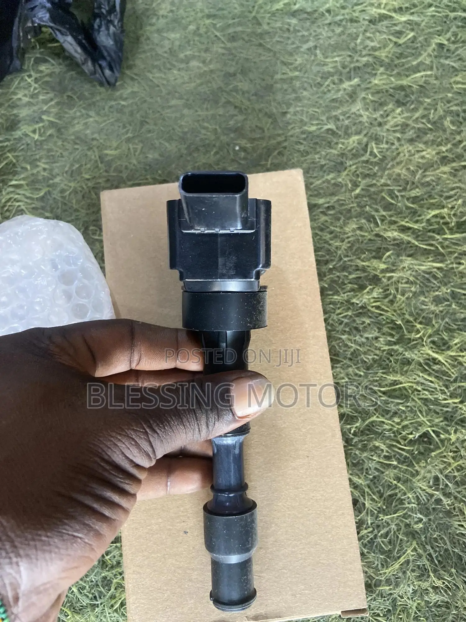 Elantra Ignitions Coil 2014-2016