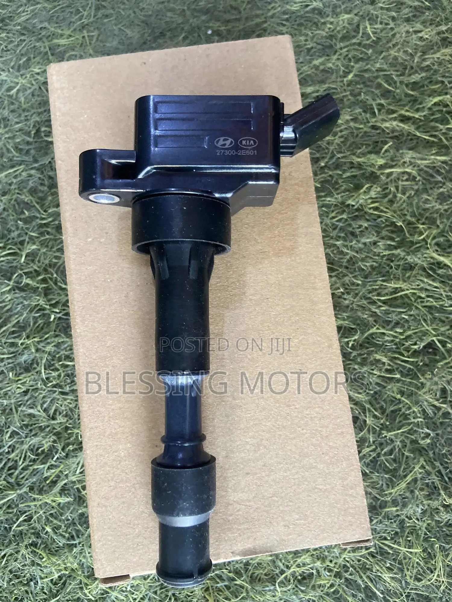 Elantra Ignitions Coil 2014-2016