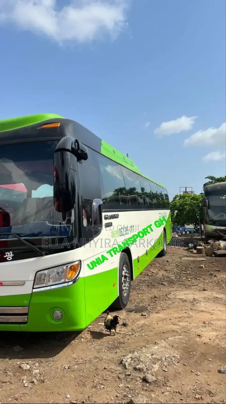 50 Seater Executive Coaches for Hiring