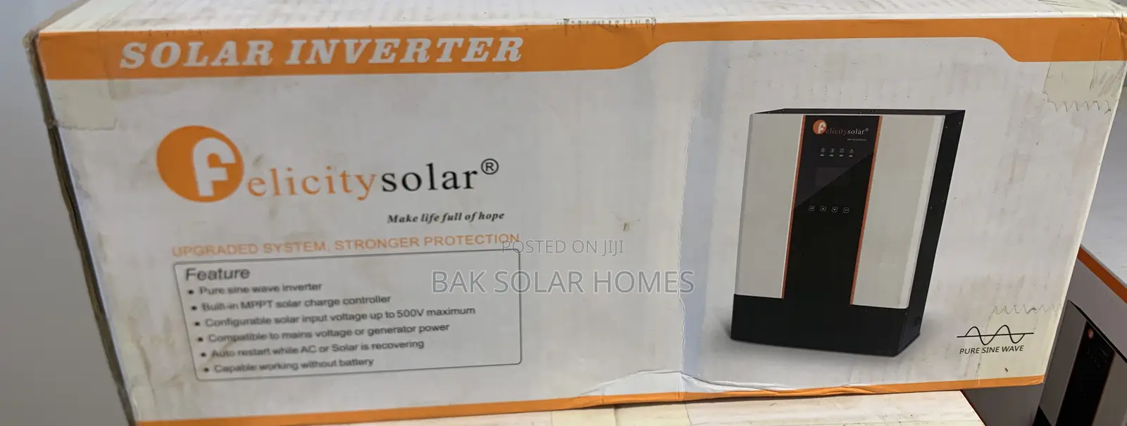 Solar Inverter