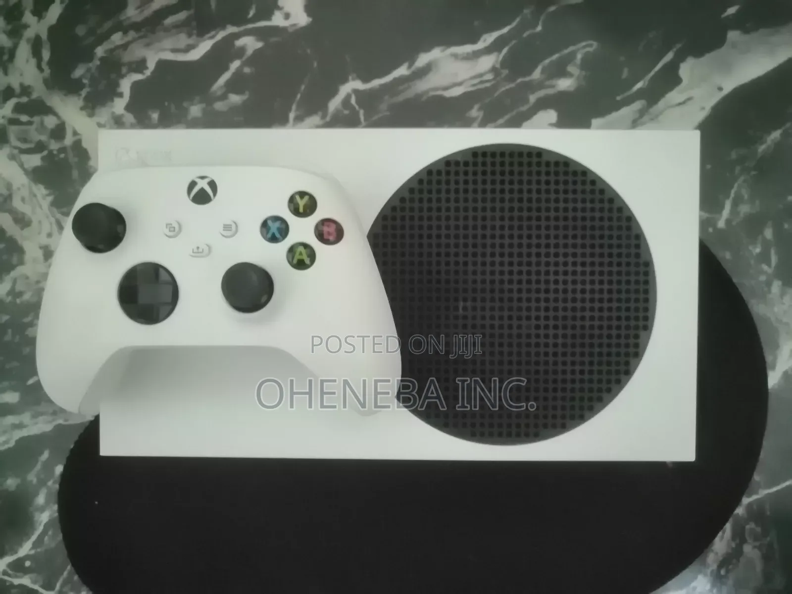 Xbox Series S 512gb Storage