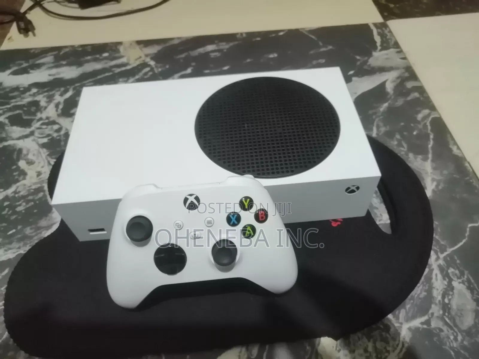 Xbox Series S 512gb Storage