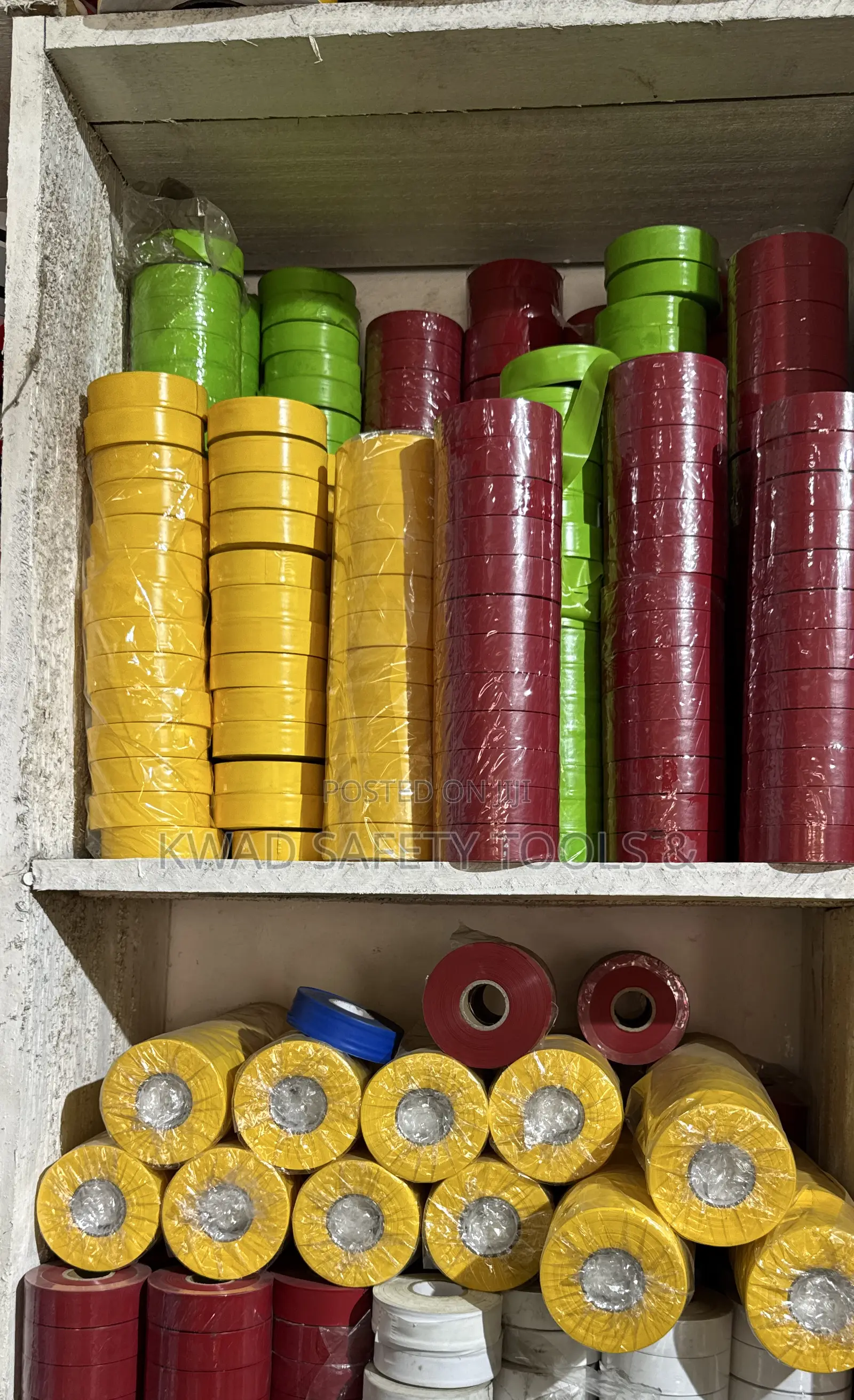Flagging Tape