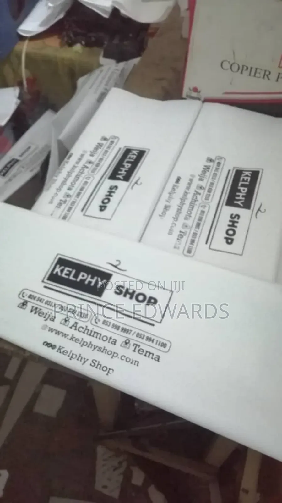 Cheap Polybags Printing