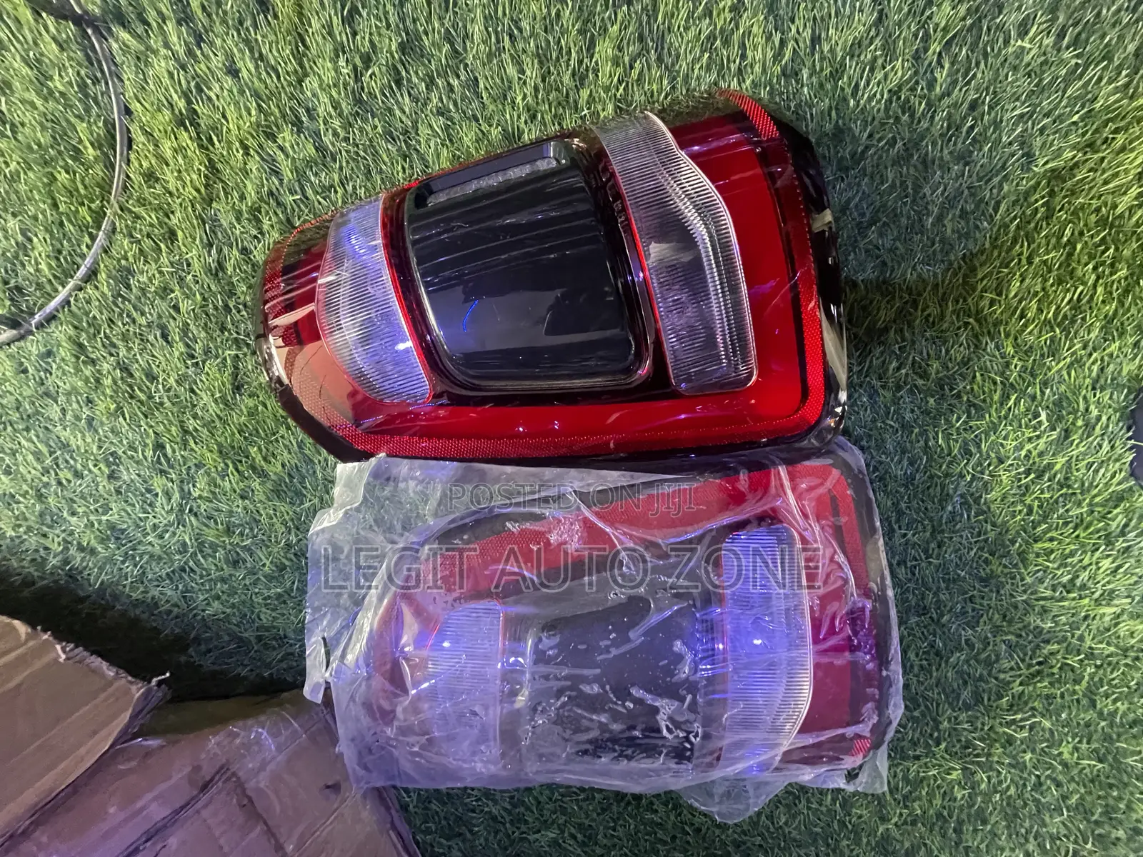 Dodge Ram 2018,2019,2021,2020, Taillights