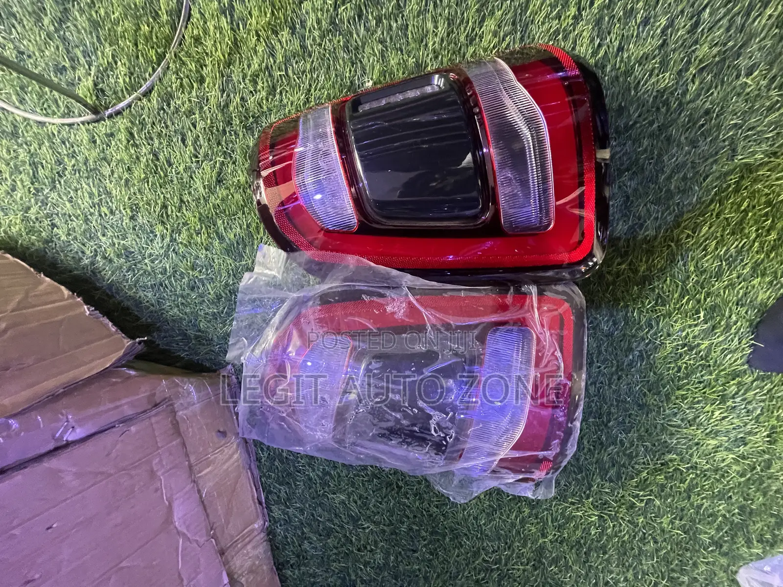 Dodge Ram 2018,2019,2021,2020, Taillights