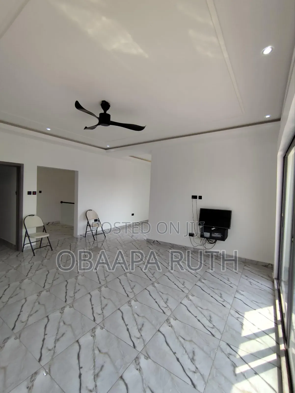 4bdrm House in Ogbojo, East Legon for sale