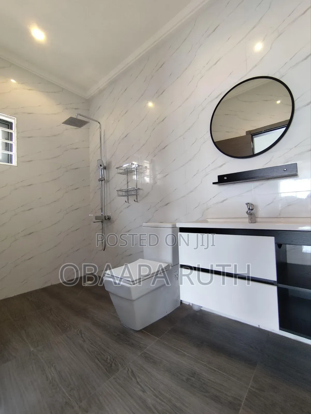 4bdrm House in Ogbojo, East Legon for sale