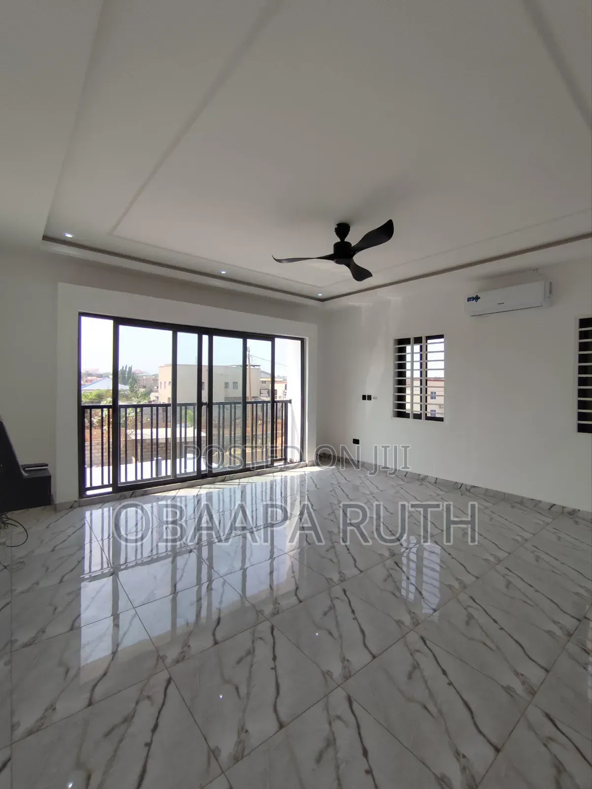 4bdrm House in Ogbojo, East Legon for sale