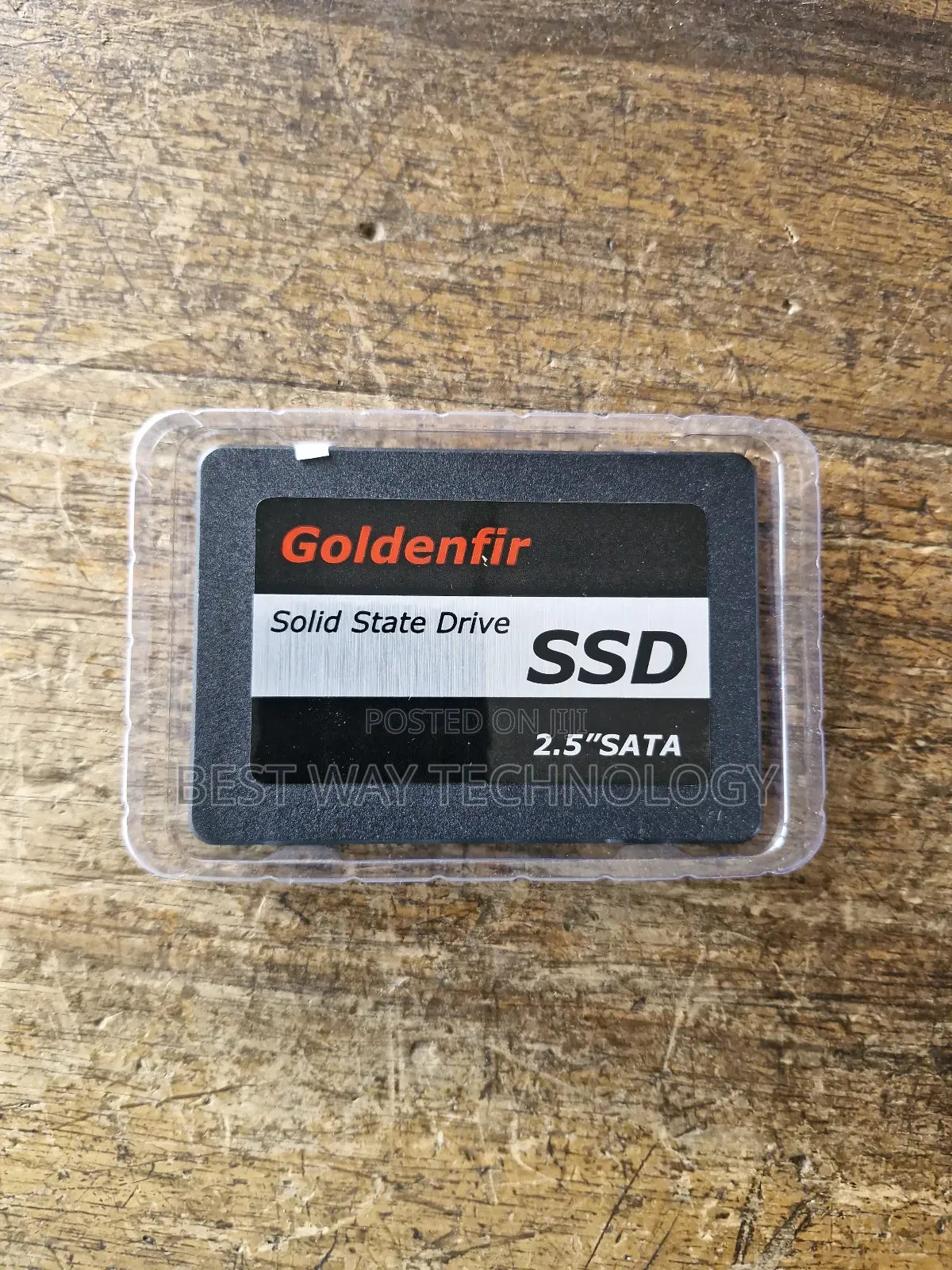 SSD Hard Drive 512gb
