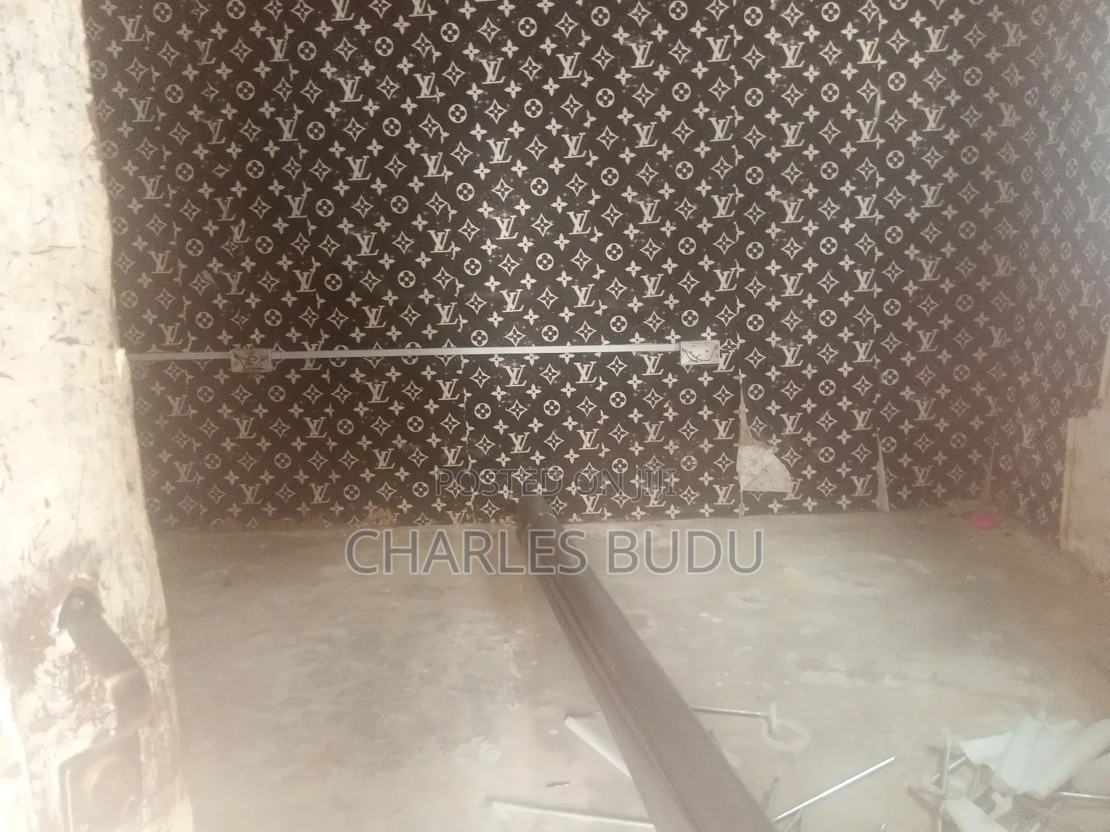 1bdrm Apartment in Charles Estate, Dansoman for rent