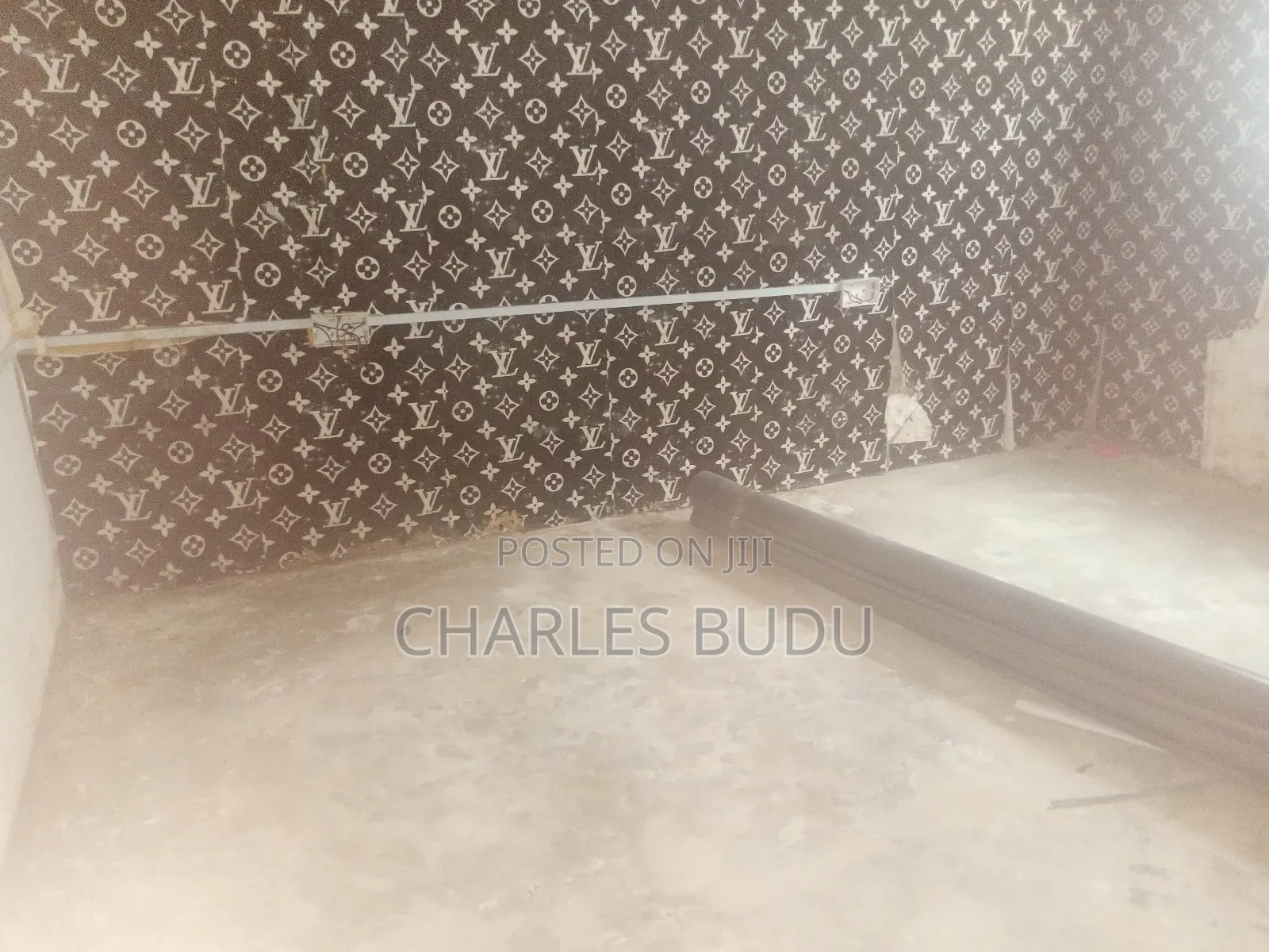 1bdrm Apartment in Charles Estate, Dansoman for rent