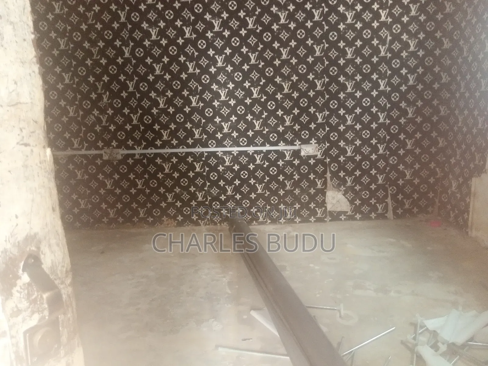 1bdrm Apartment in Charles Estate, Dansoman for rent