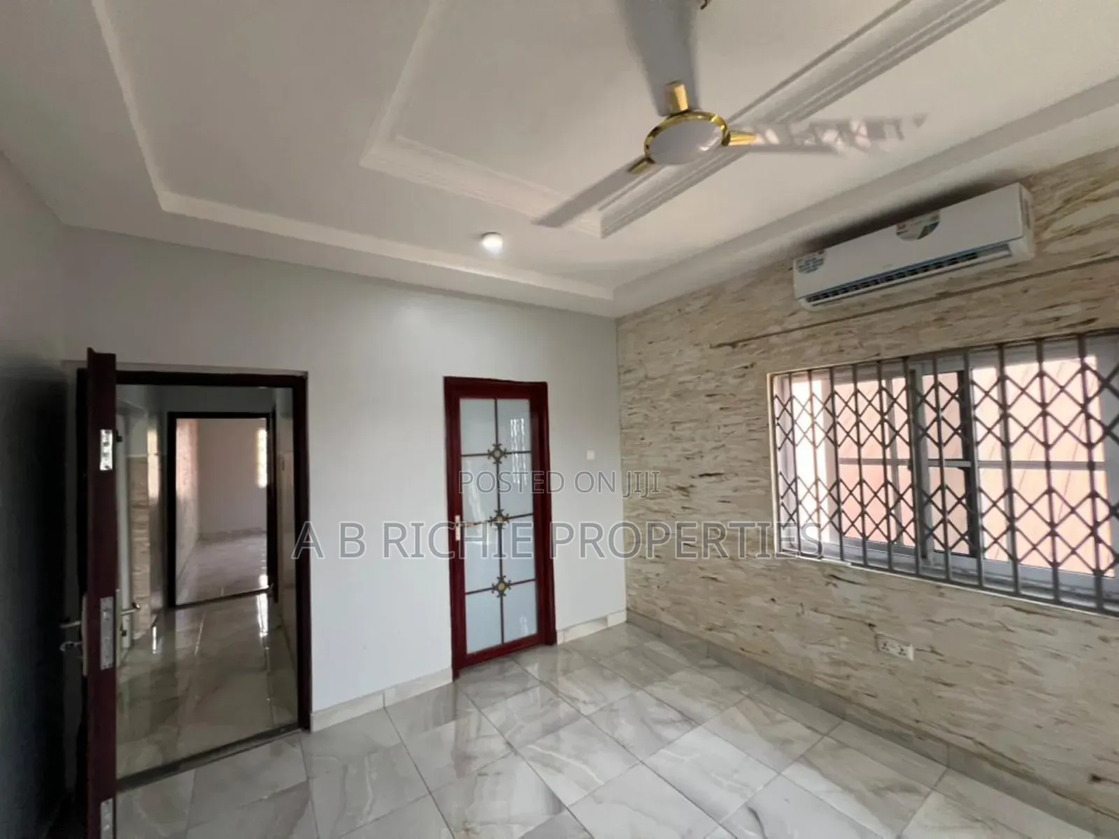 2bdrm Apartment in Ab Richie Properties, Tseaddo for rent