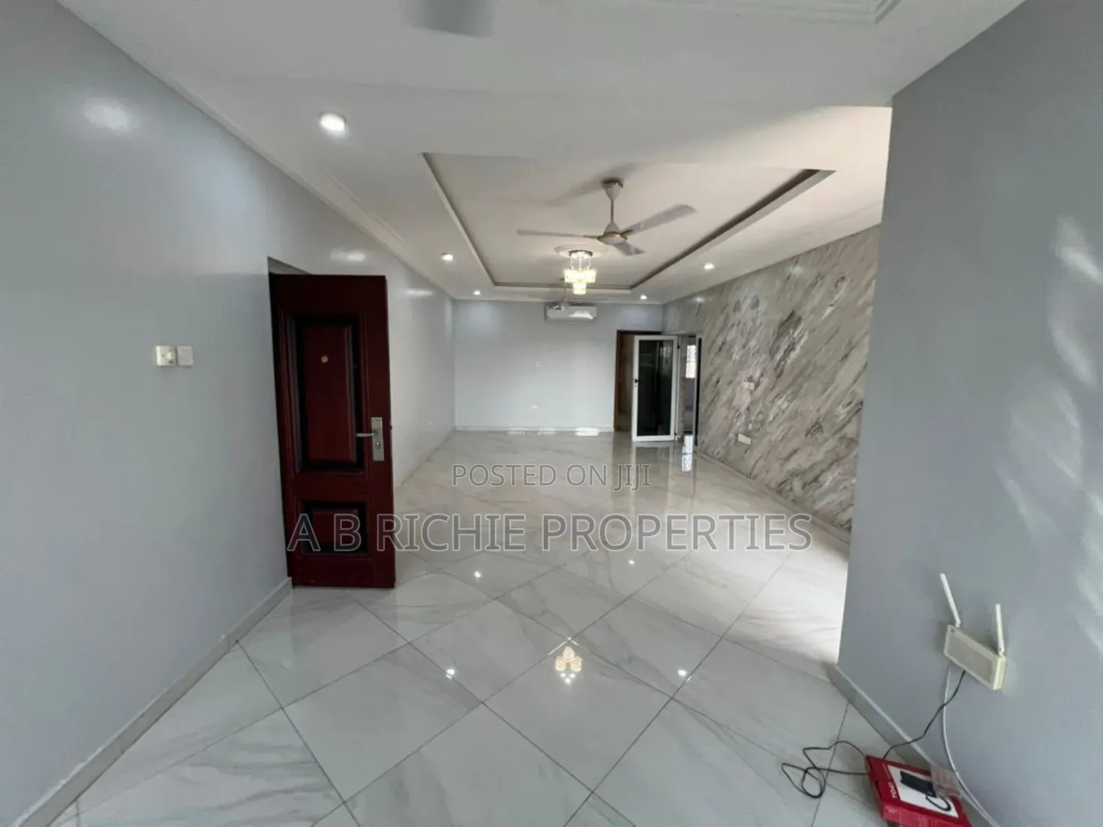 2bdrm Apartment in Ab Richie Properties, Tseaddo for rent