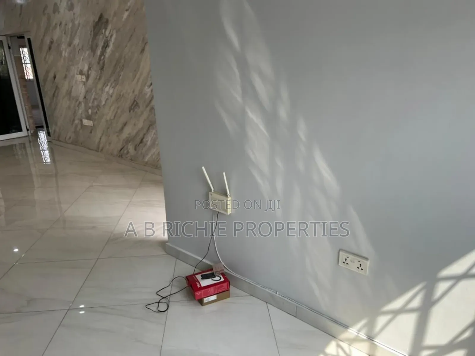 2bdrm Apartment in Ab Richie Properties, Tseaddo for rent
