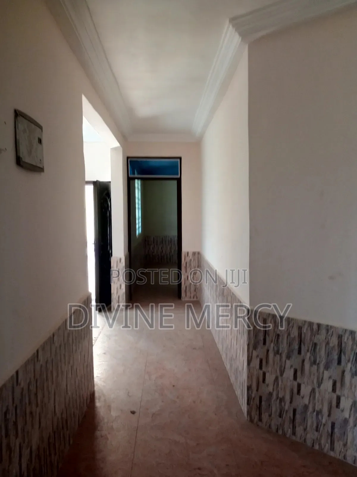 2bdrm Apartment in New Market Road, Awutu Senya East Municipal