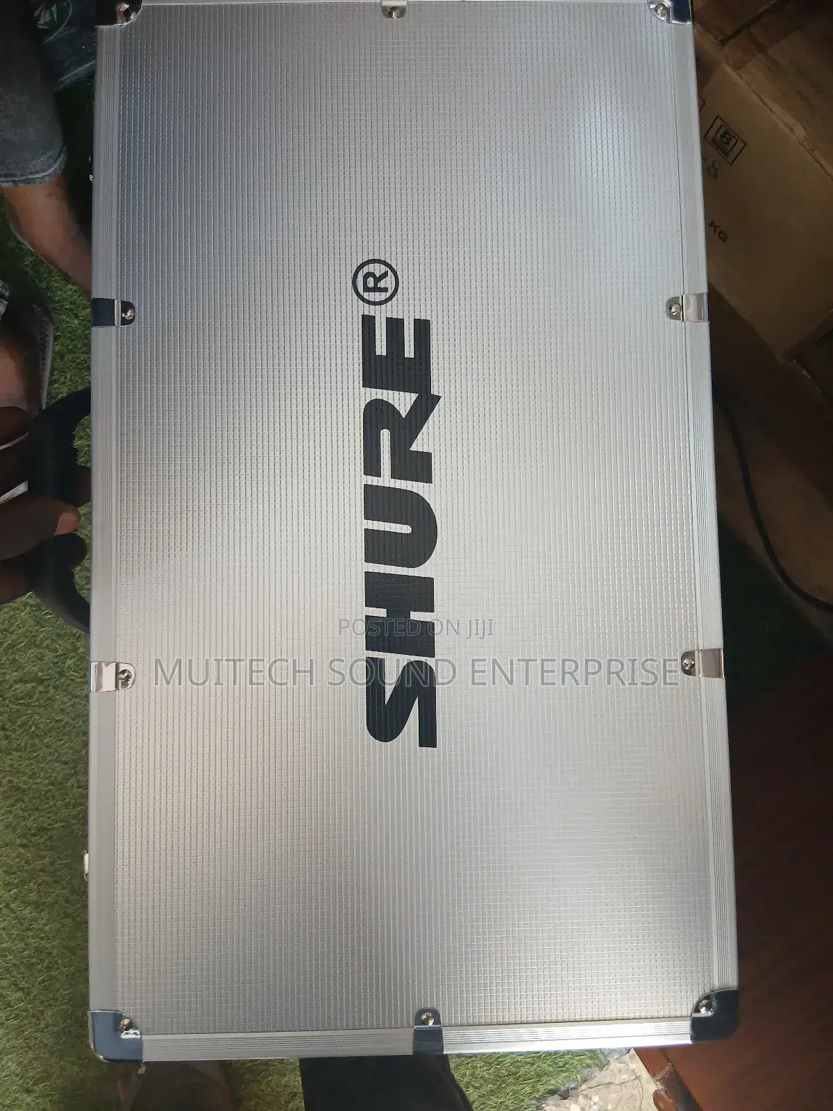 Shure Drums Microphone (7kits)