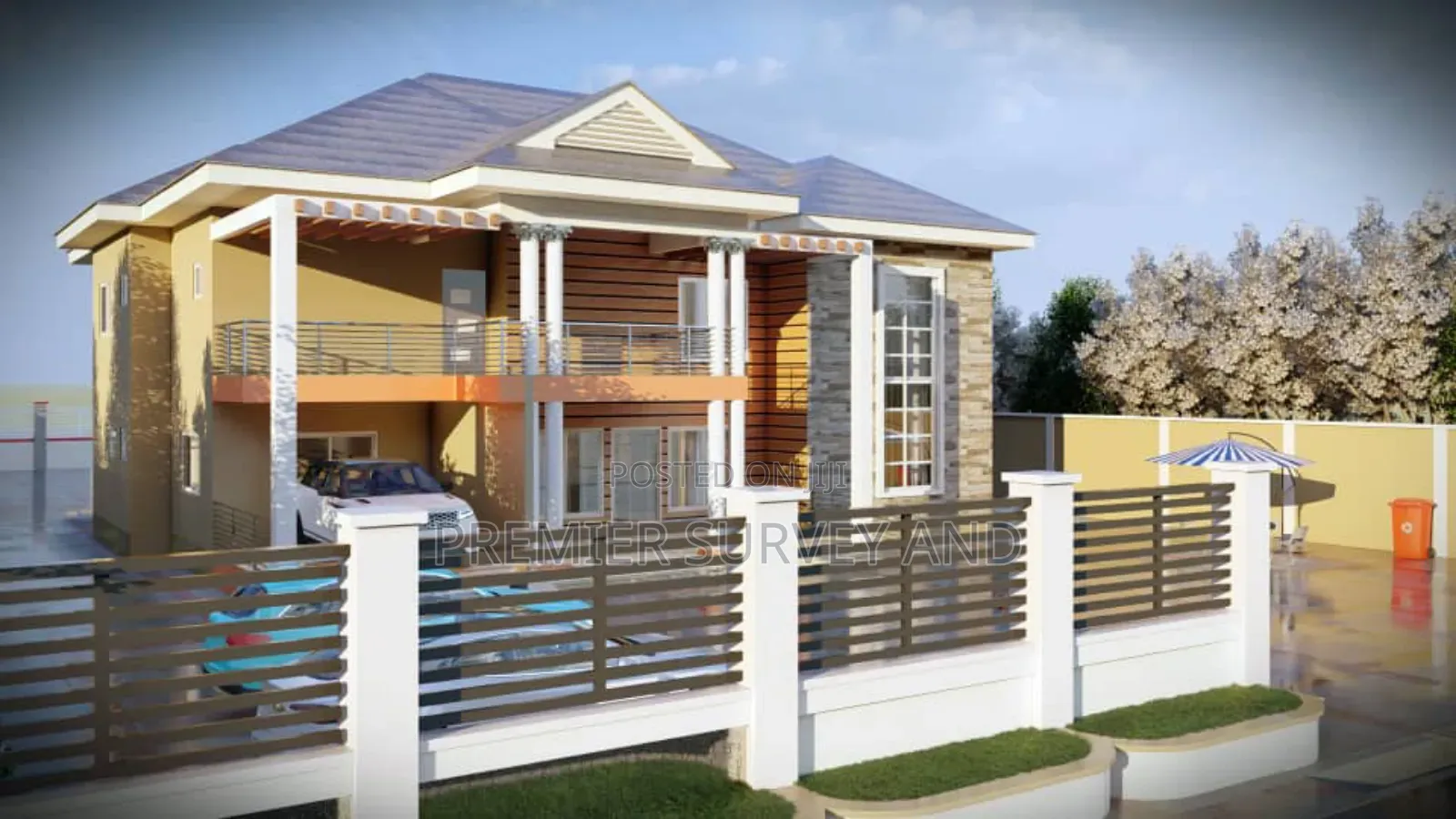 Innovative Architectural Designs