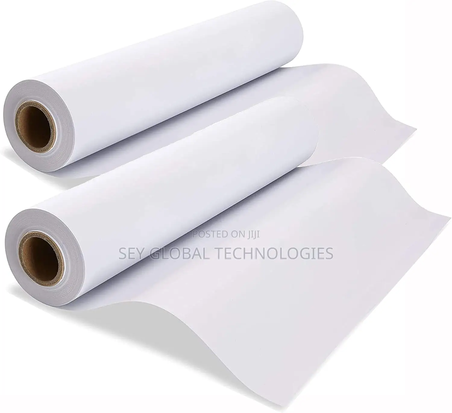 Thermal Receipt Paper Roll