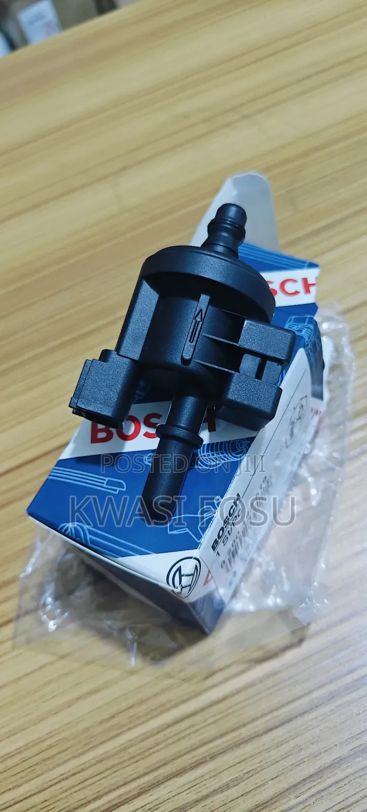 Vapor Canister Purge Valve for Ford Fusion,Lincoln,2.0L