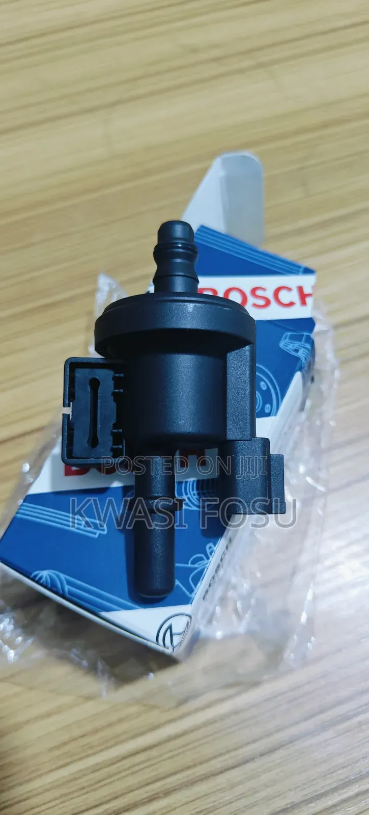 Vapor Canister Purge Valve for Ford Fusion,Lincoln,2.0L