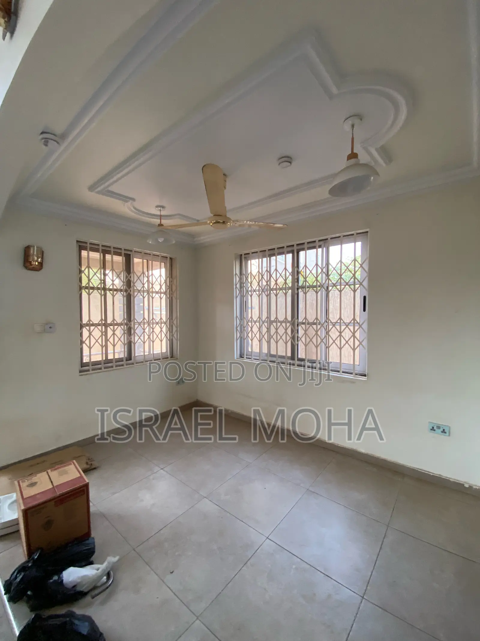 5bdrm Apartment in Adenta Frafraha for rent