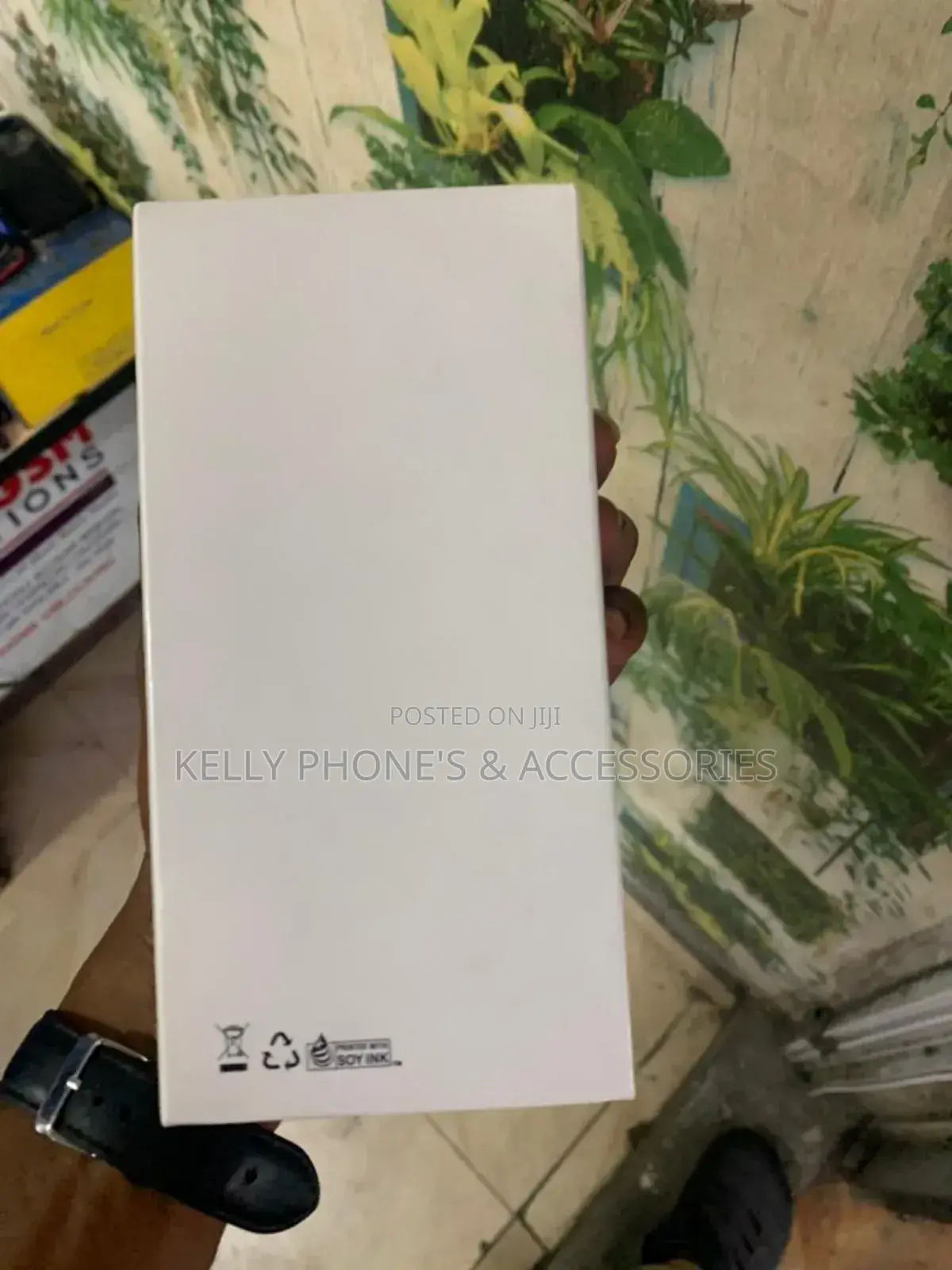 New Samsung Galaxy A53 5G 128 GB Black