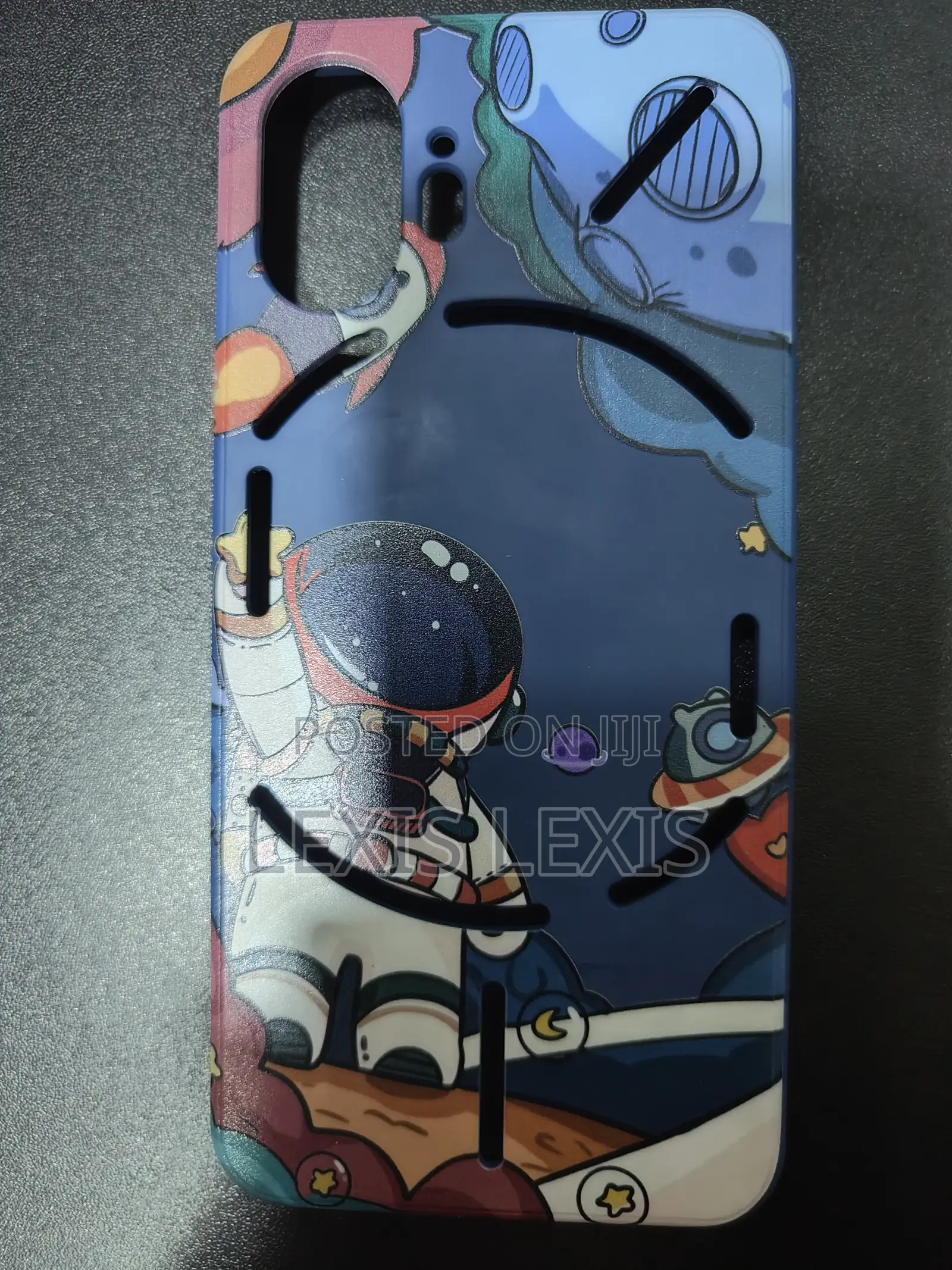 Nothing Phone 2 Cases