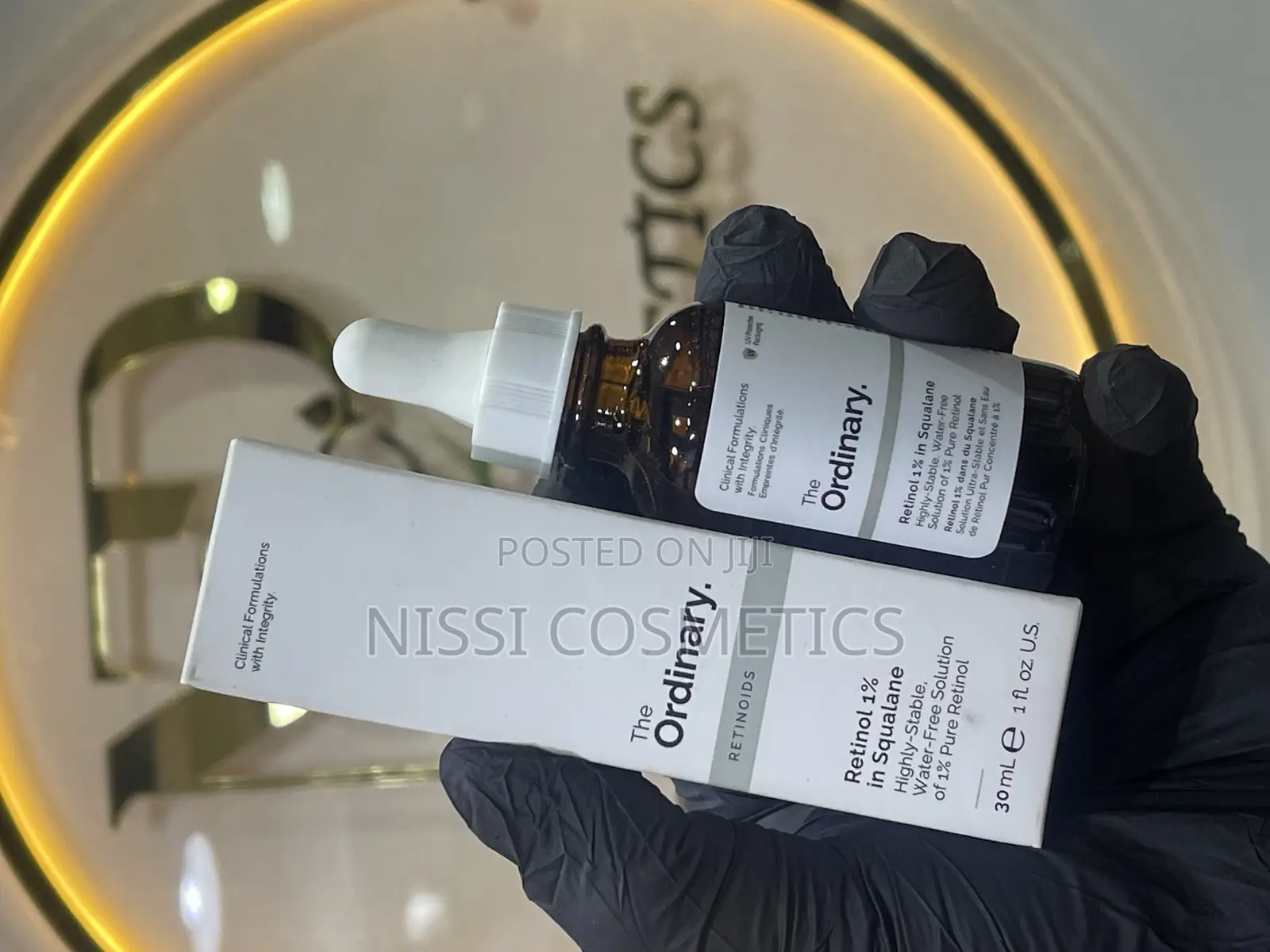 Ordinary Retinol Serum