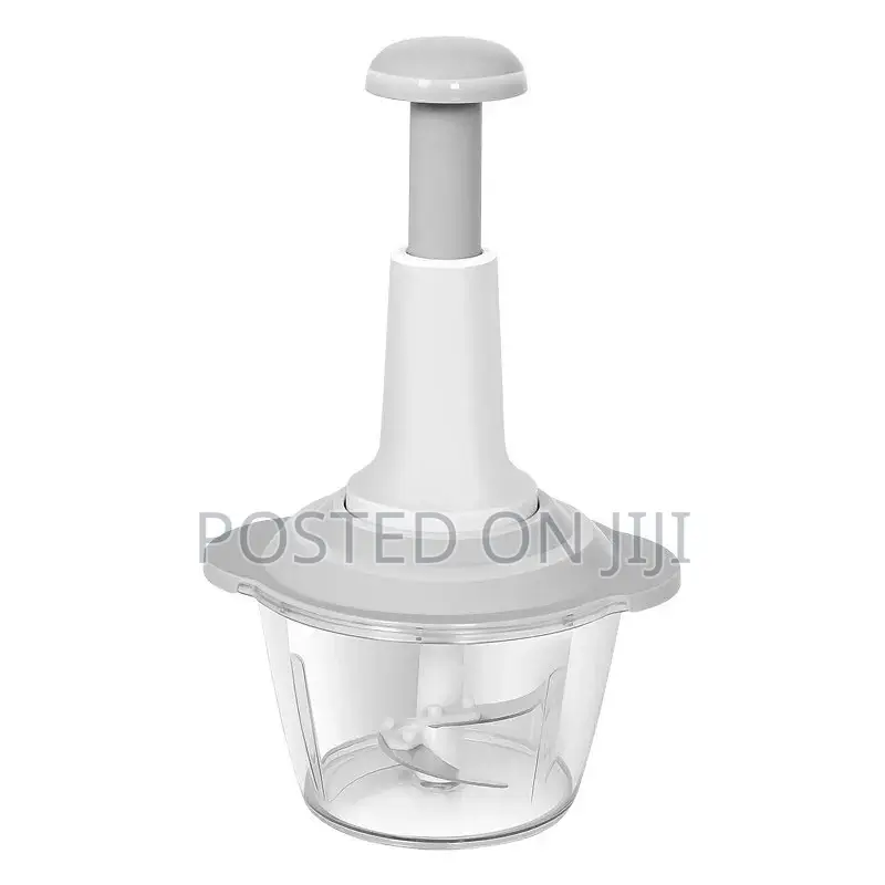 Professional Household Machine Pressing Manual Food Chopper