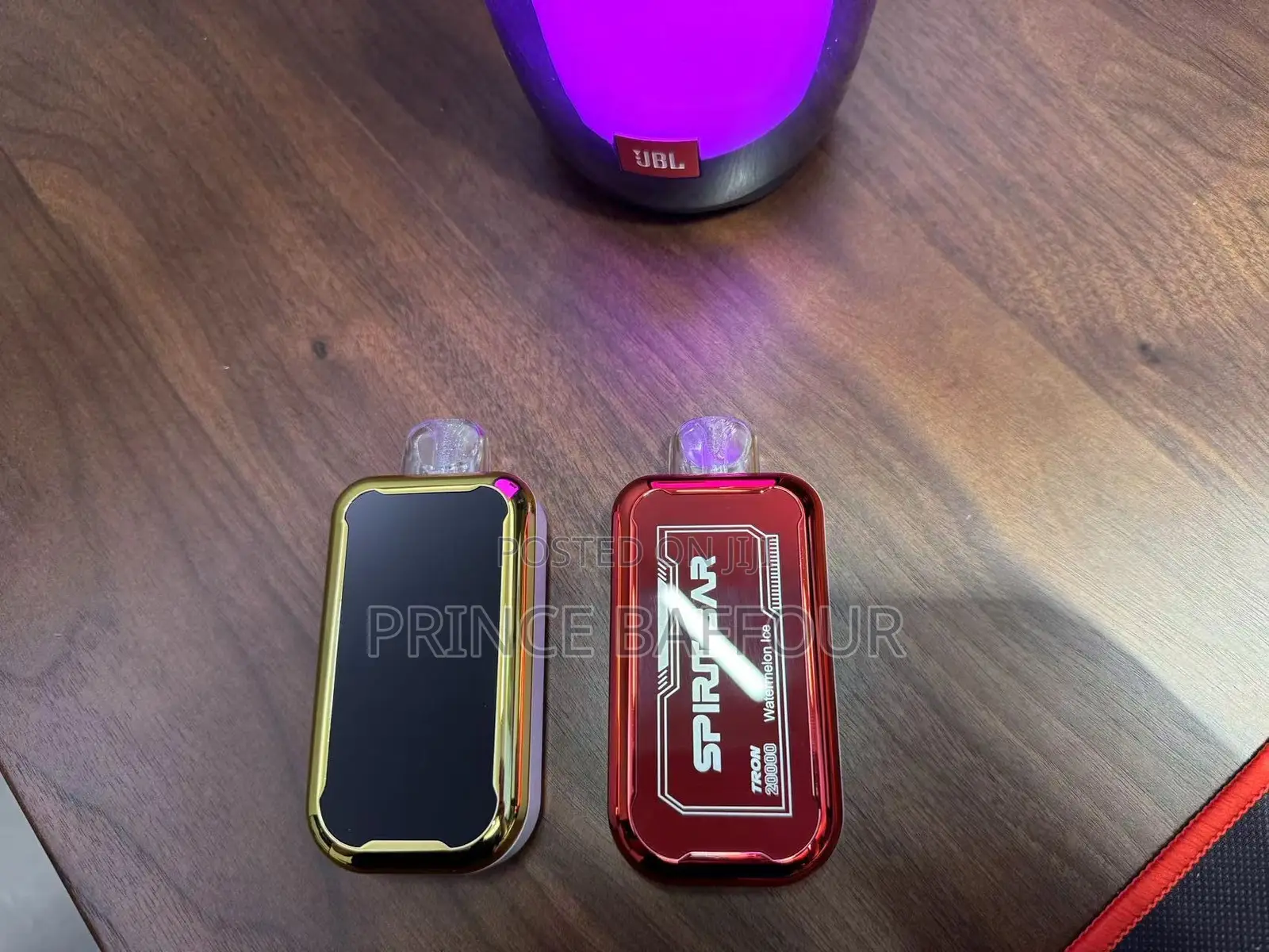 30000puffs Disposable Vape Pen