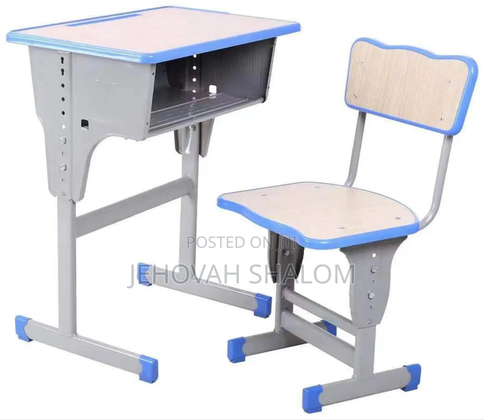 Student Table and Chair Available for Sale