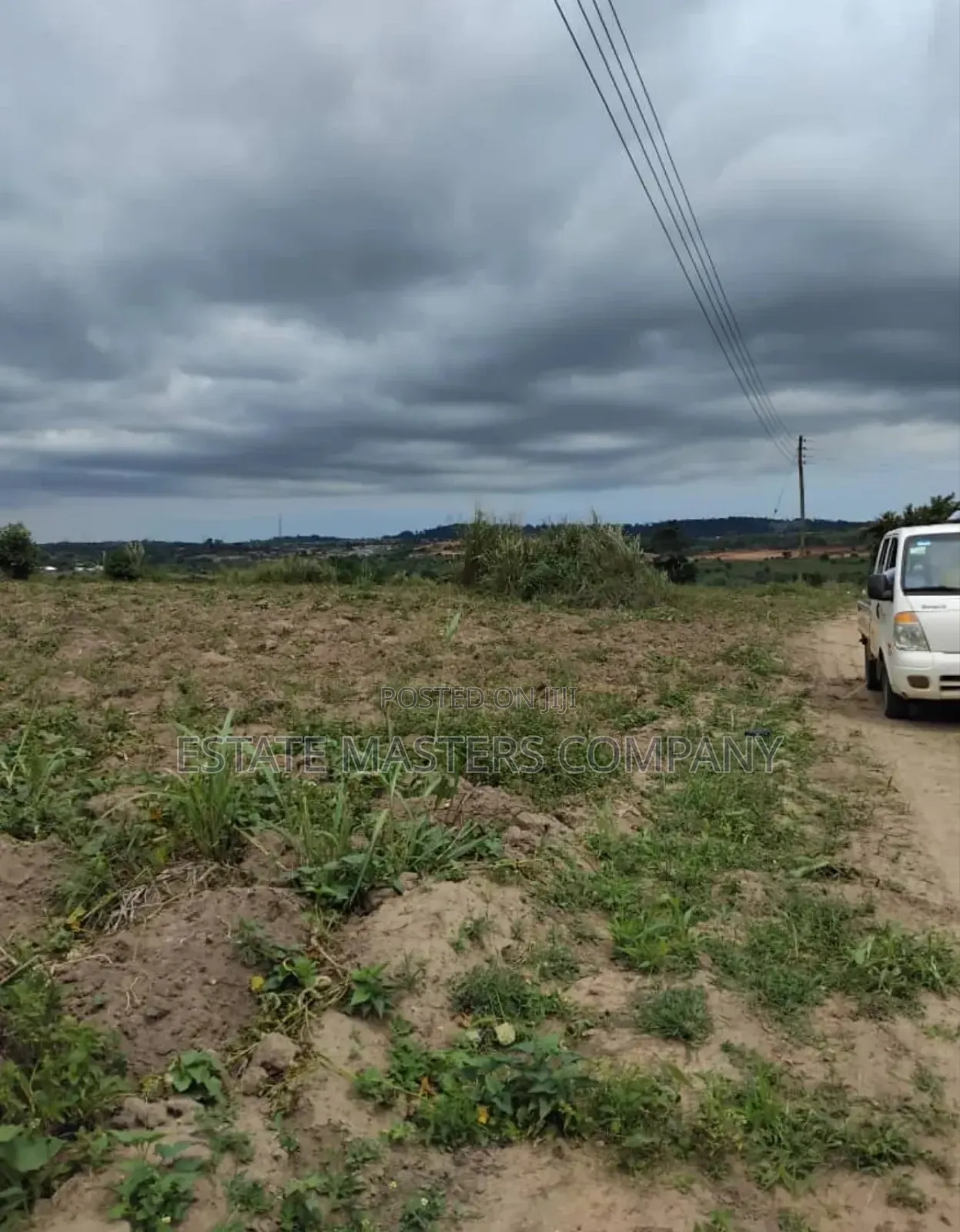 Get Land in a Welcoming and Gated Community for Your Project