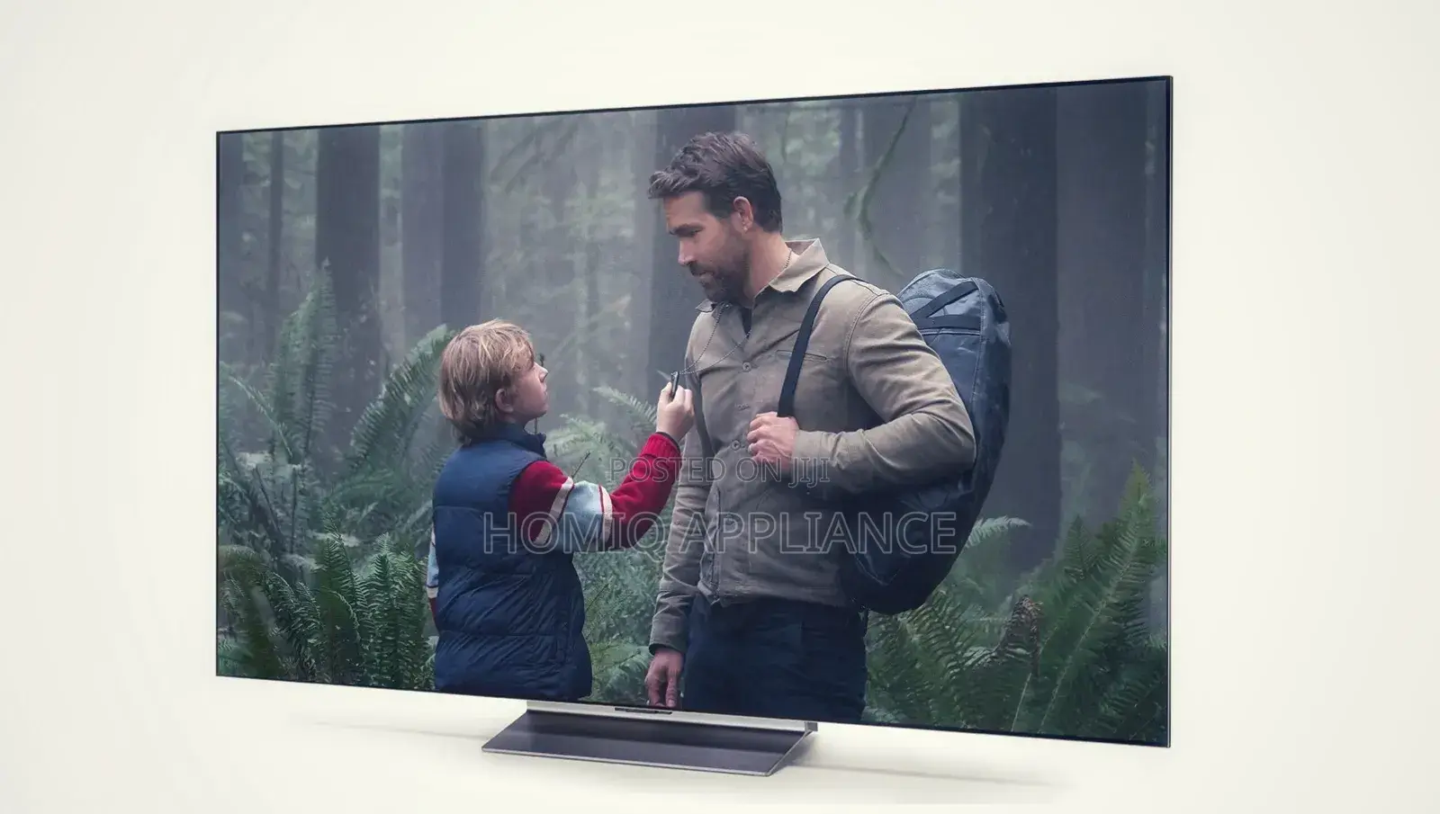 Lg G2 65inch Oled Evo Gallery Edition Smart Tv 2022 Model