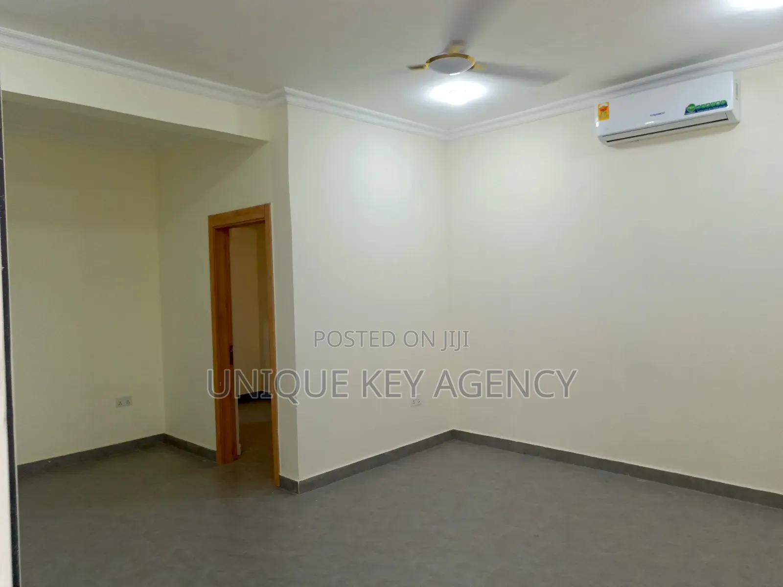 2bdrm Apartment in Unique Key Agency, Tseaddo for rent
