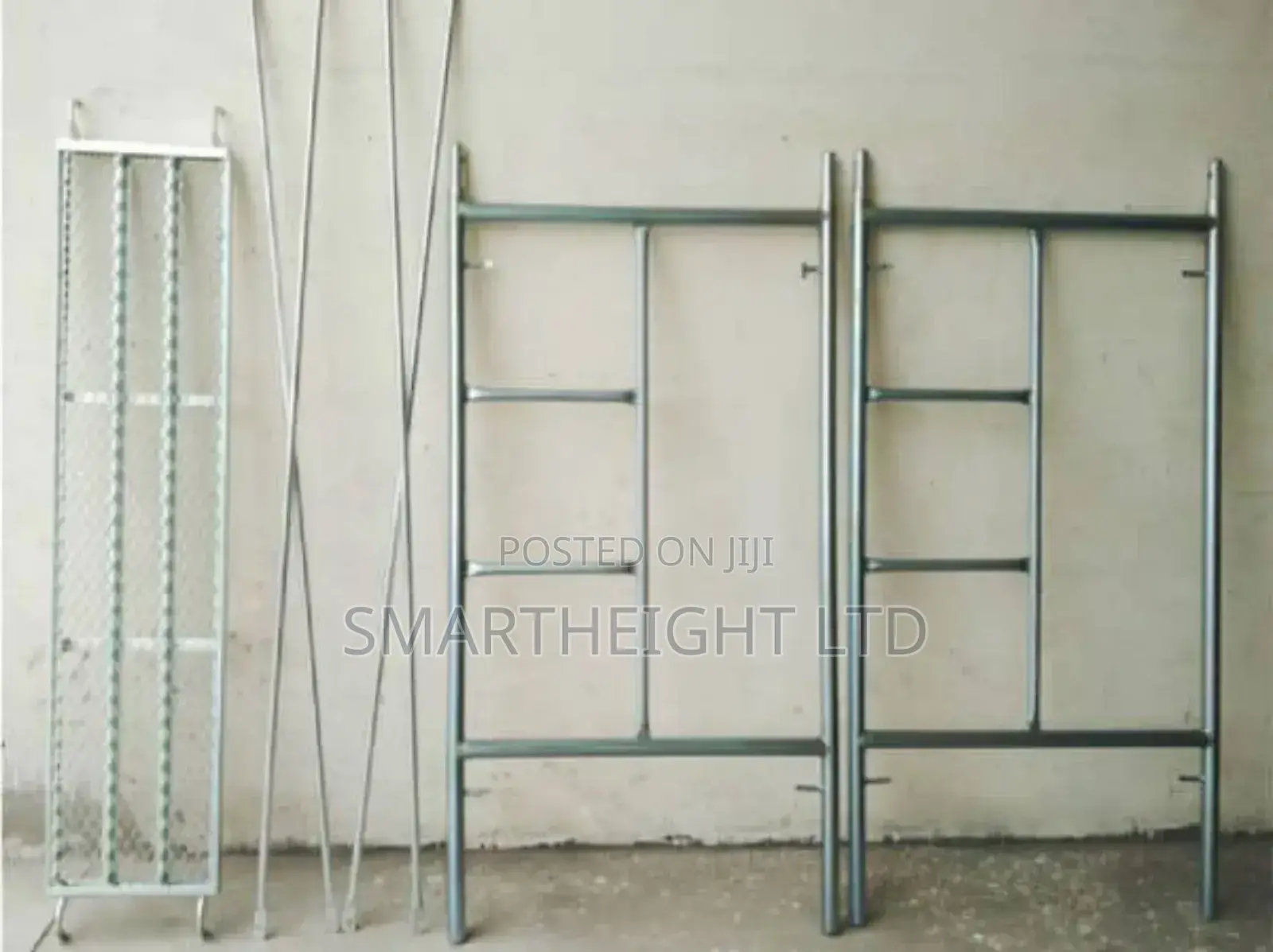 Scaffolds for Sale
