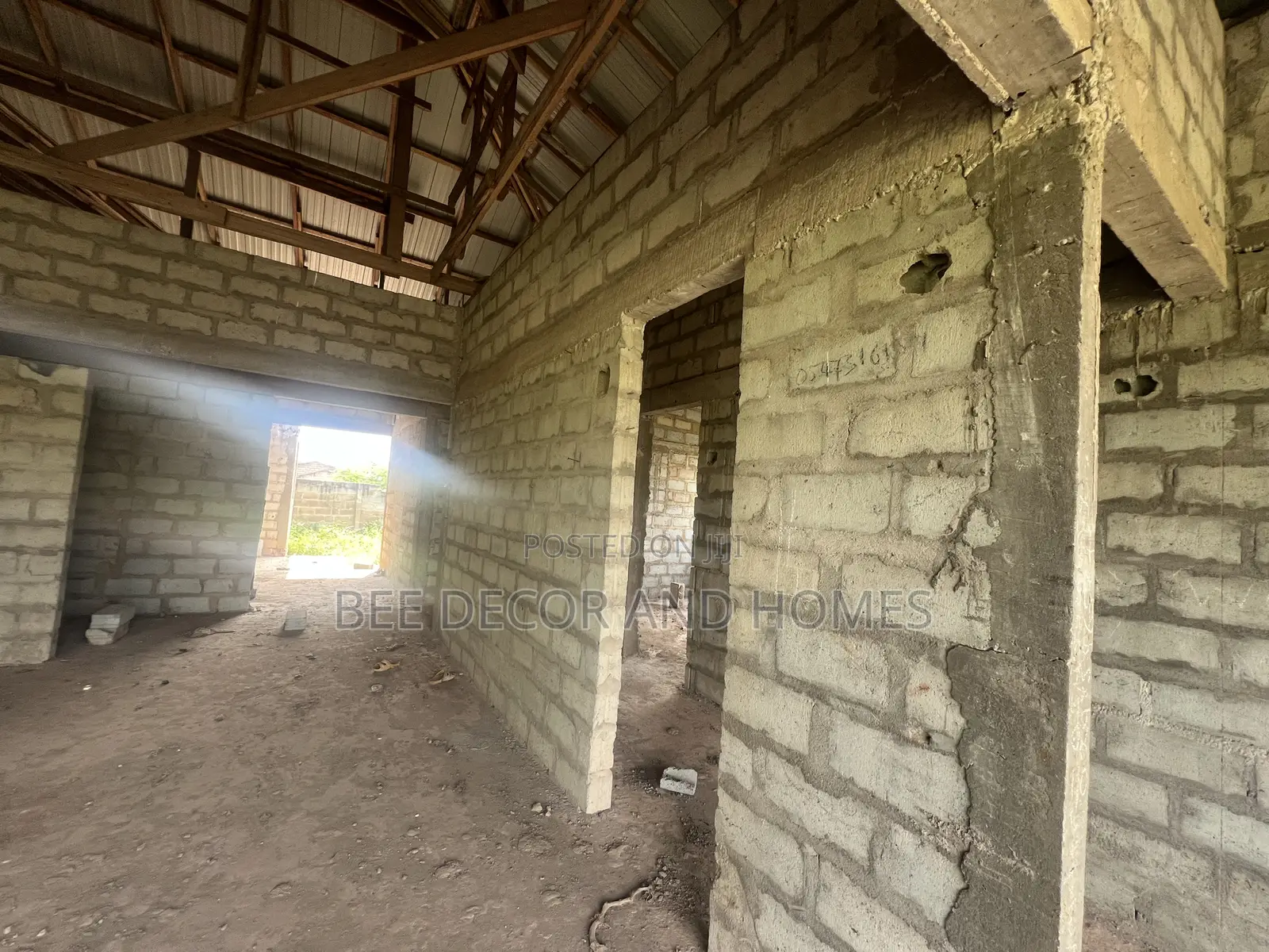 3bdrm House in Bee Decor & Homes, Oyarifa for sale