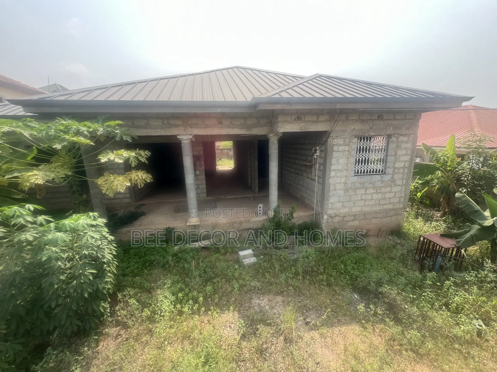 3bdrm House in Bee Decor & Homes, Oyarifa for sale