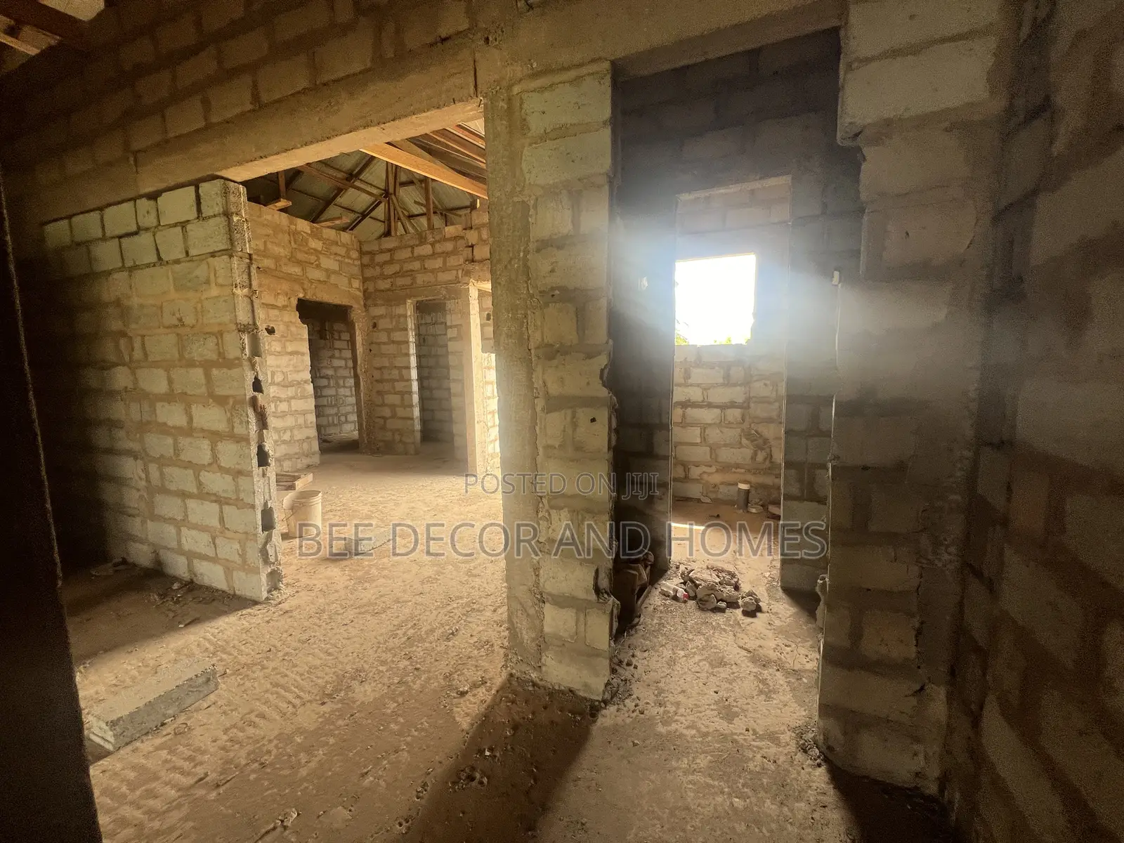 3bdrm House in Bee Decor & Homes, Oyarifa for sale