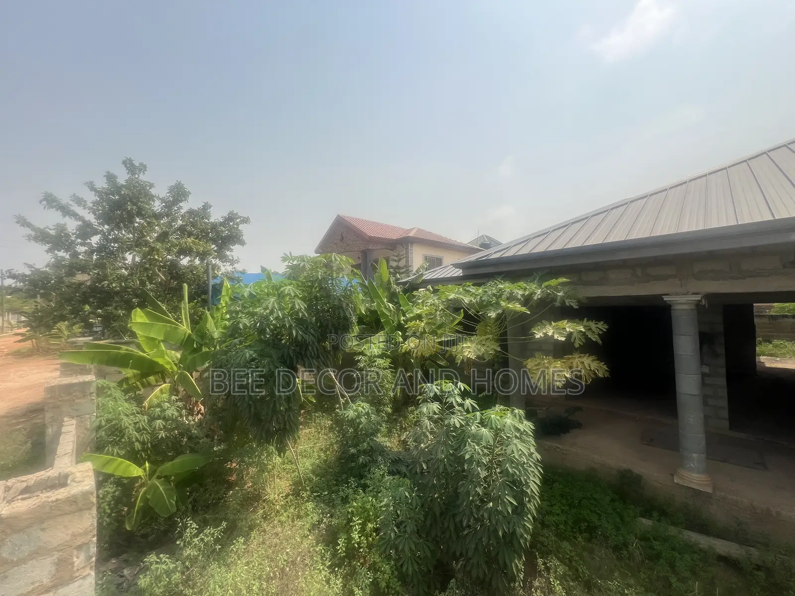 3bdrm House in Bee Decor & Homes, Oyarifa for sale