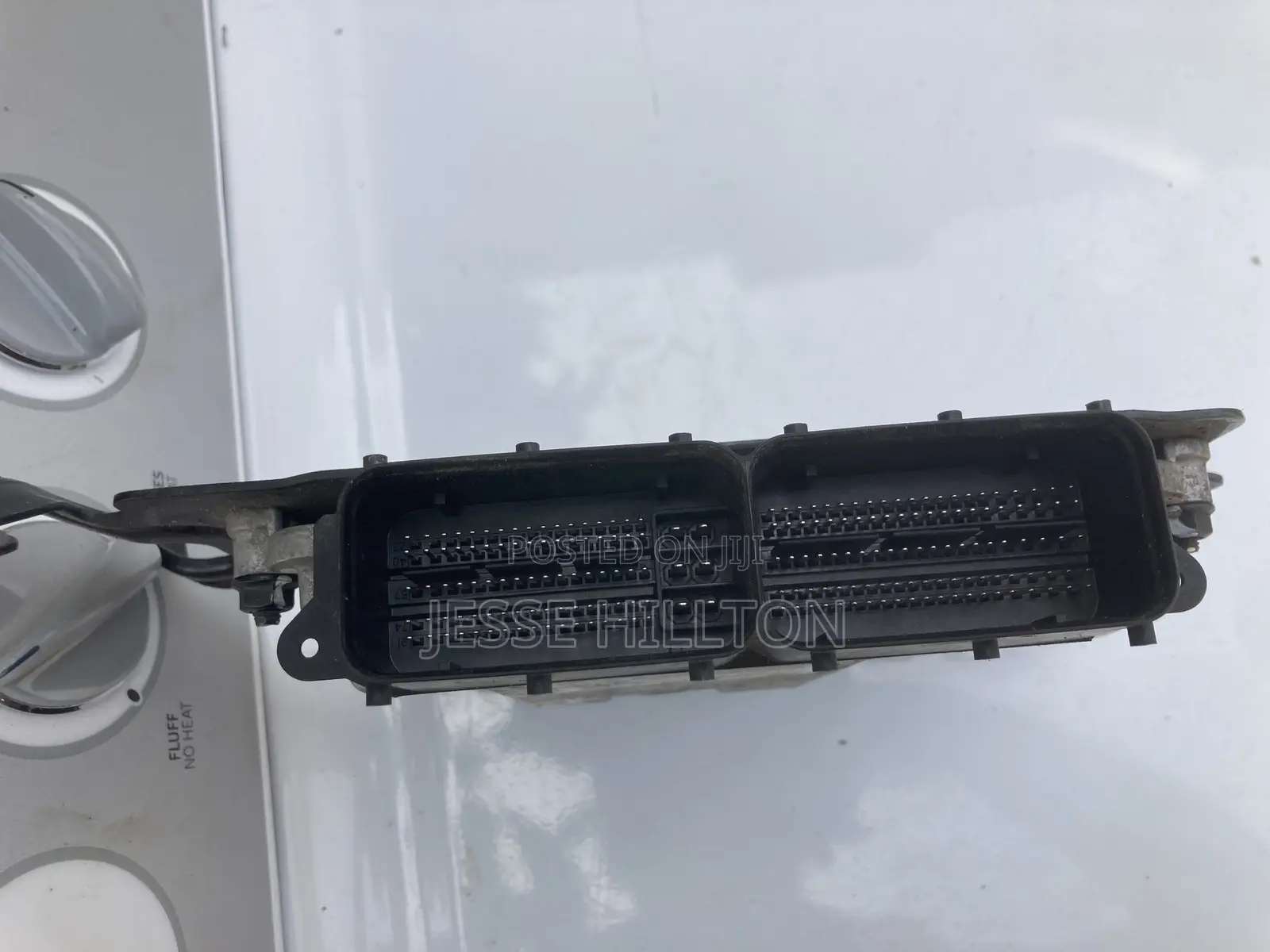 14 15 16 Hyundai Elantra Computer Engine Control Ecu