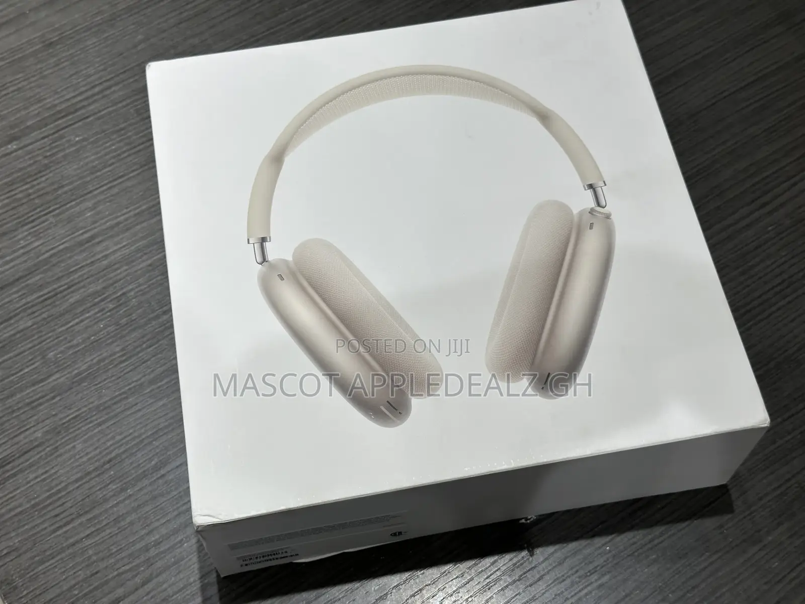 Airpods Max 2nd Gen With Usb C