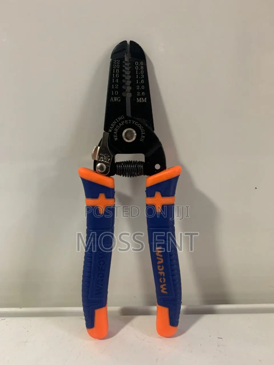Wire Stripper - Wpl5607