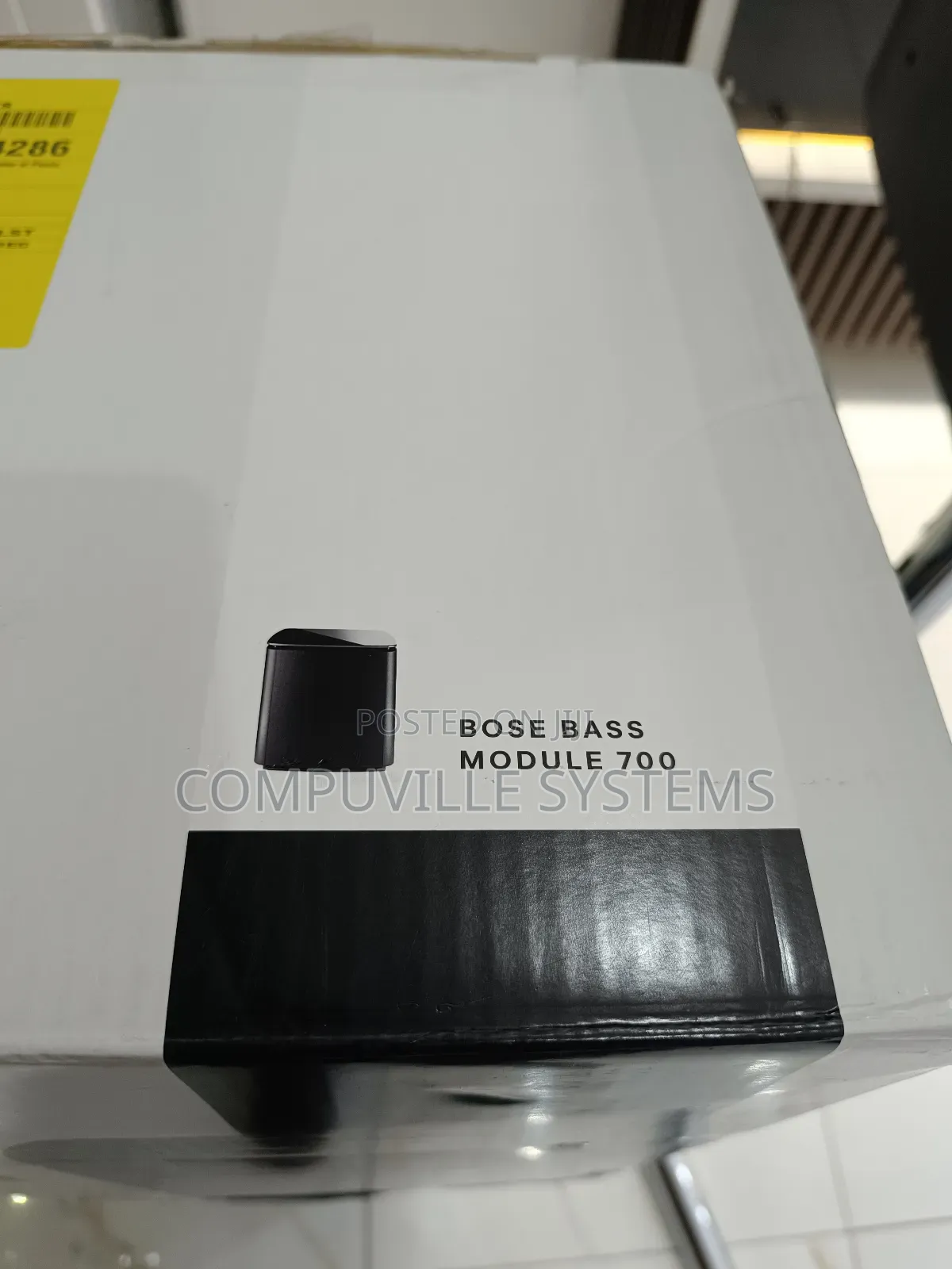 Bose Module 700